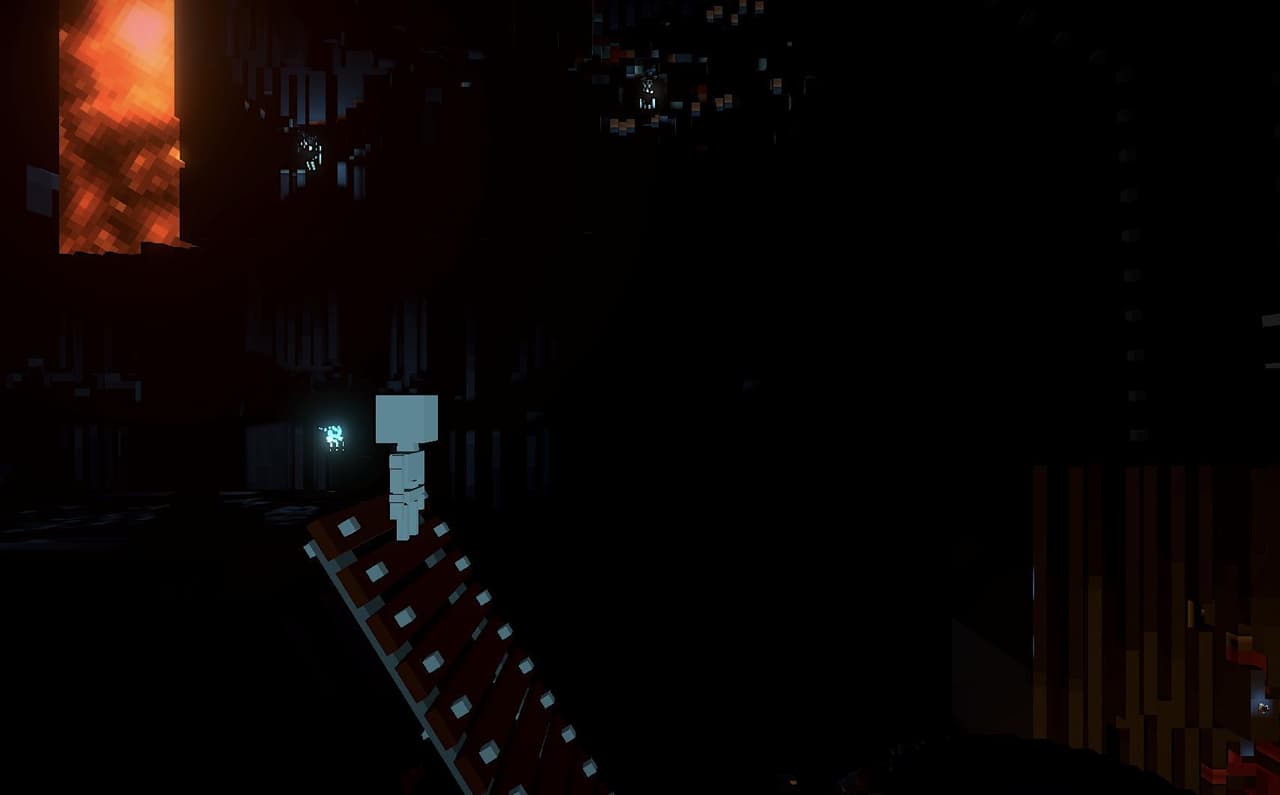 Bone Zone (PalleMickzy) screenshot 2