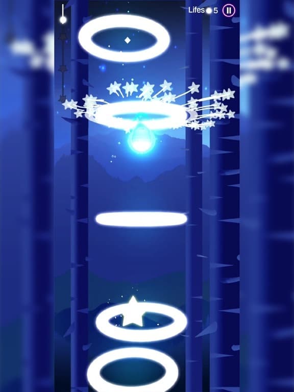 Sonic Dunk screenshot 3
