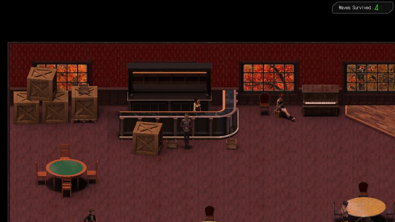 The Cozy Pub screenshot 5