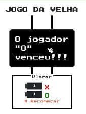 Jogo da Velha Plus screenshot 5