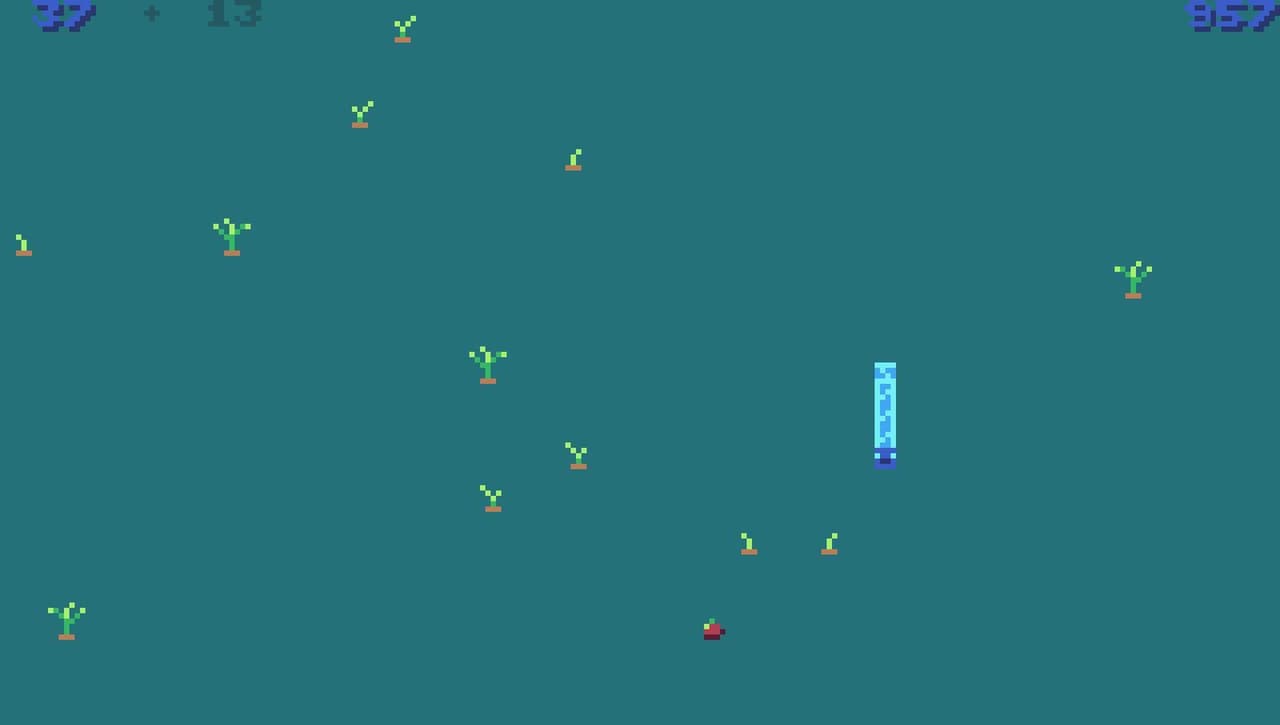 Snake (itch) (Arĥimedeς ℳontegasppα)