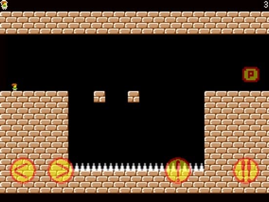 TrapAdventure 2 -Hardest Retro Game screenshot 3