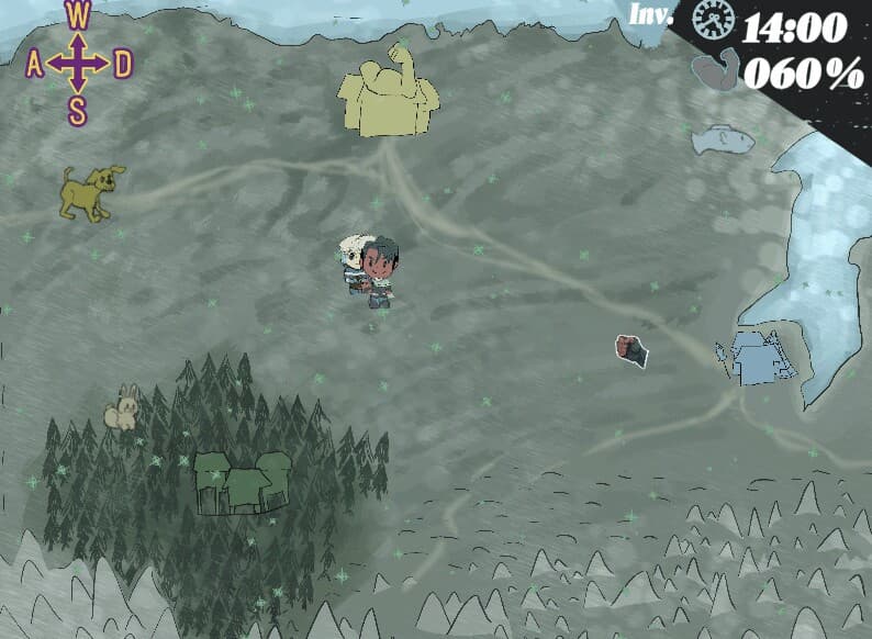 Heart is Muscle screenshot 4