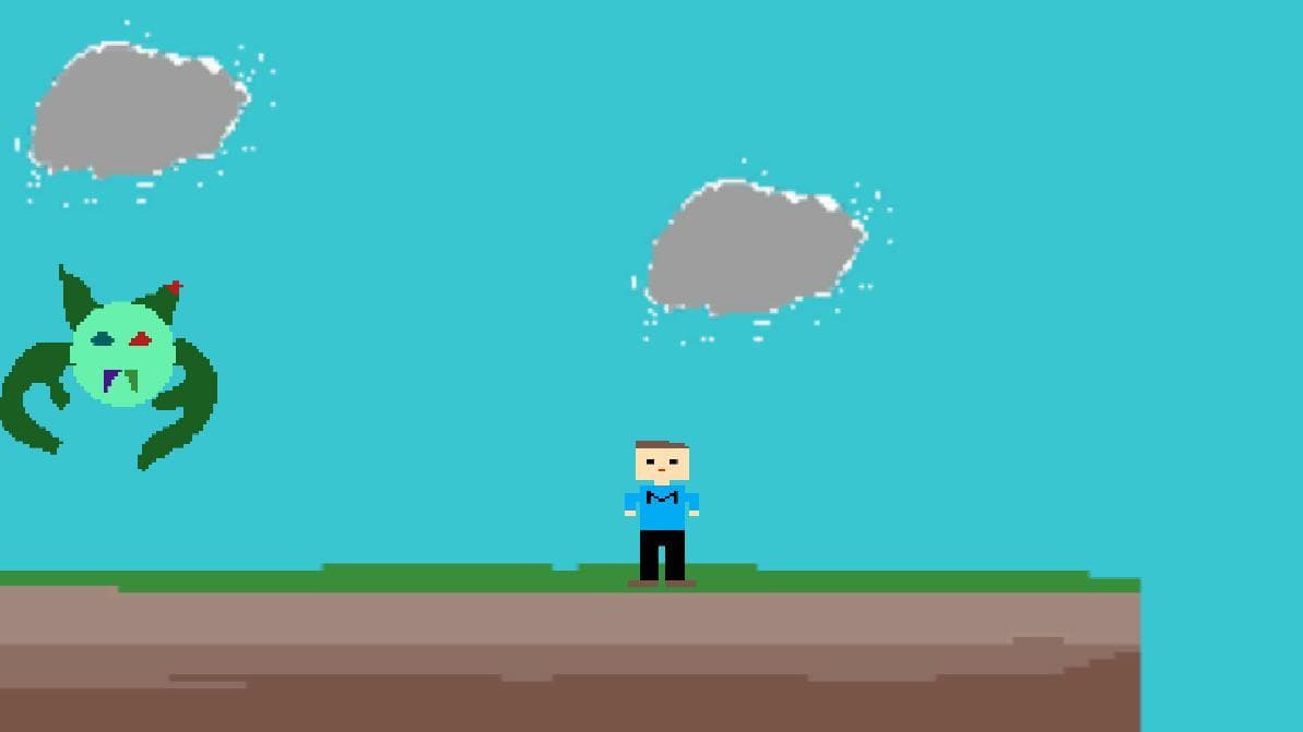Mega Mark Mania screenshot 2