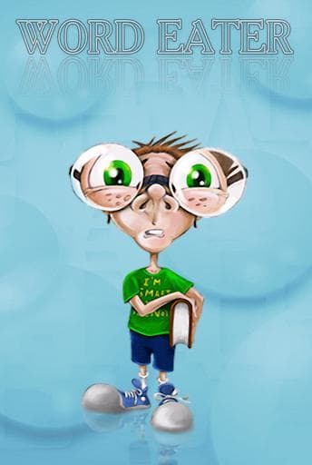 Word Eater screenshot 5