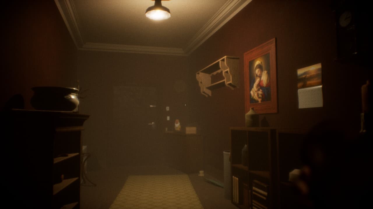 Again and Again screenshot 5