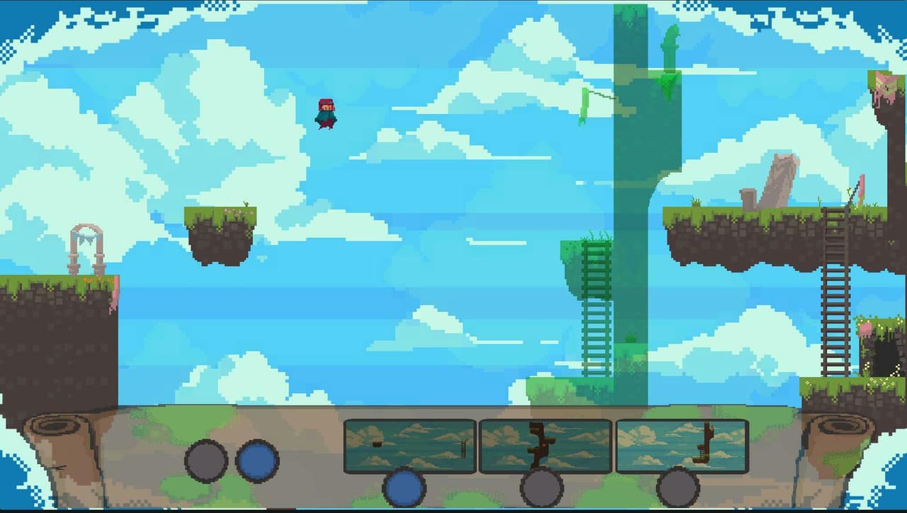 Sky Explorer screenshot 4