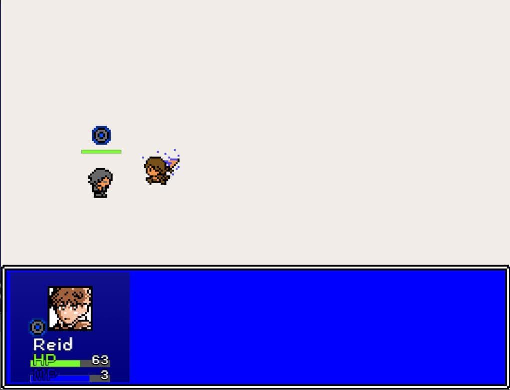 Rage Against The Dying (Sawyer Friend) screenshot 3