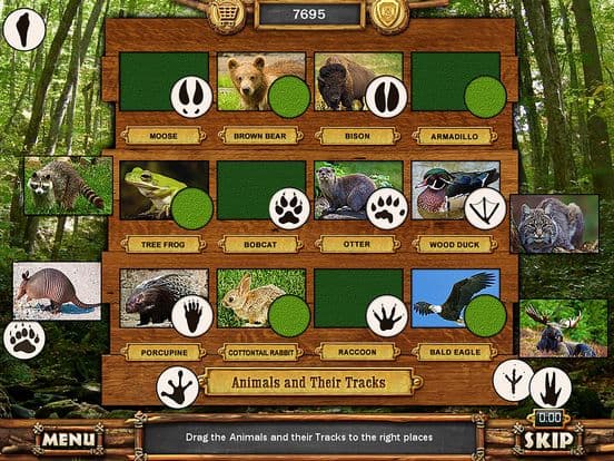 Park Ranger 5 screenshot 3