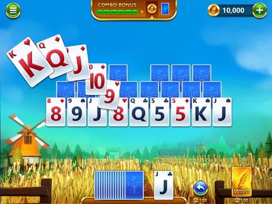 Farmship screenshot 2