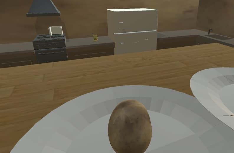 Be The Potato screenshot 3