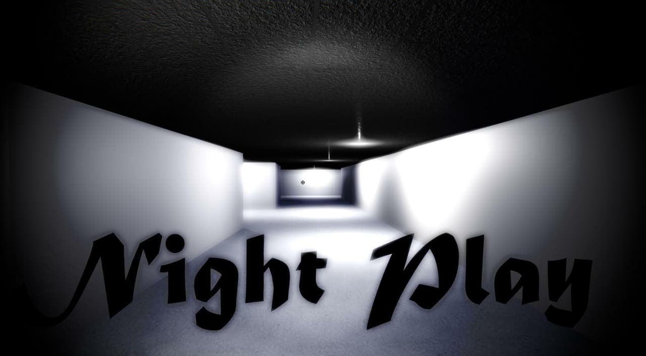 Night Play Demo