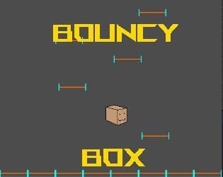 Bouncy Box (MysteriousDeveloper)