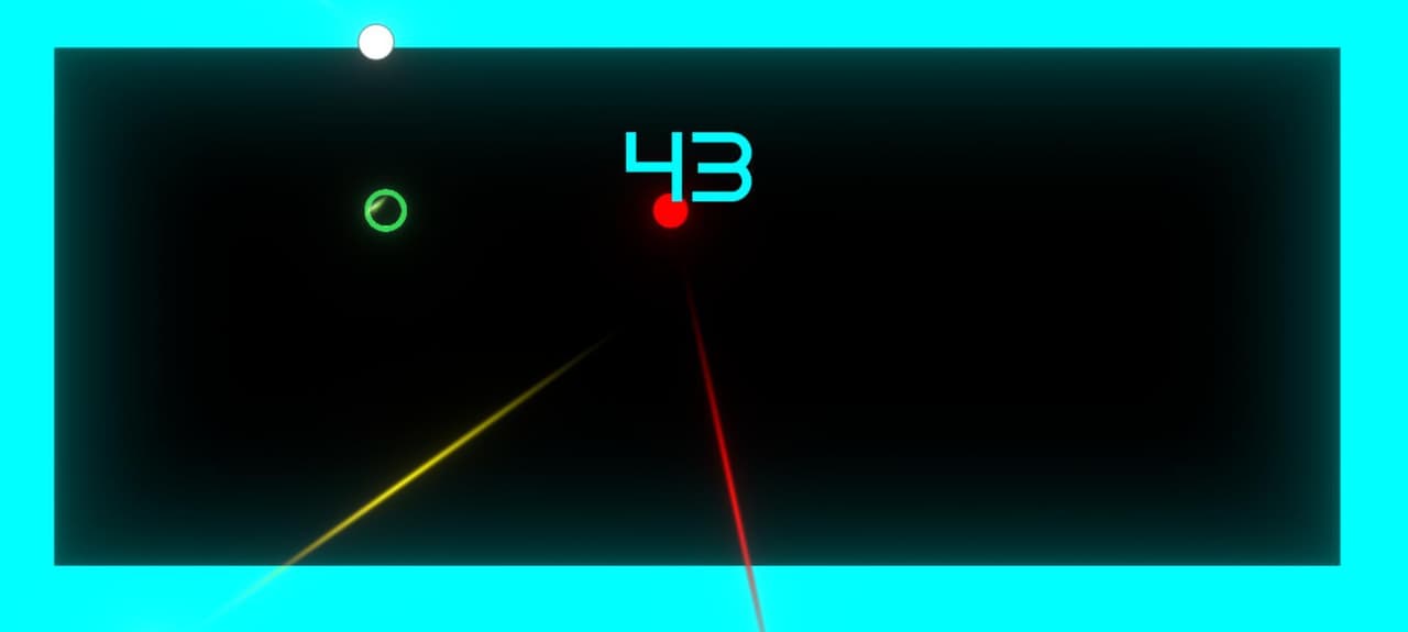 Just Dodge (Lazy_Game_Dev)