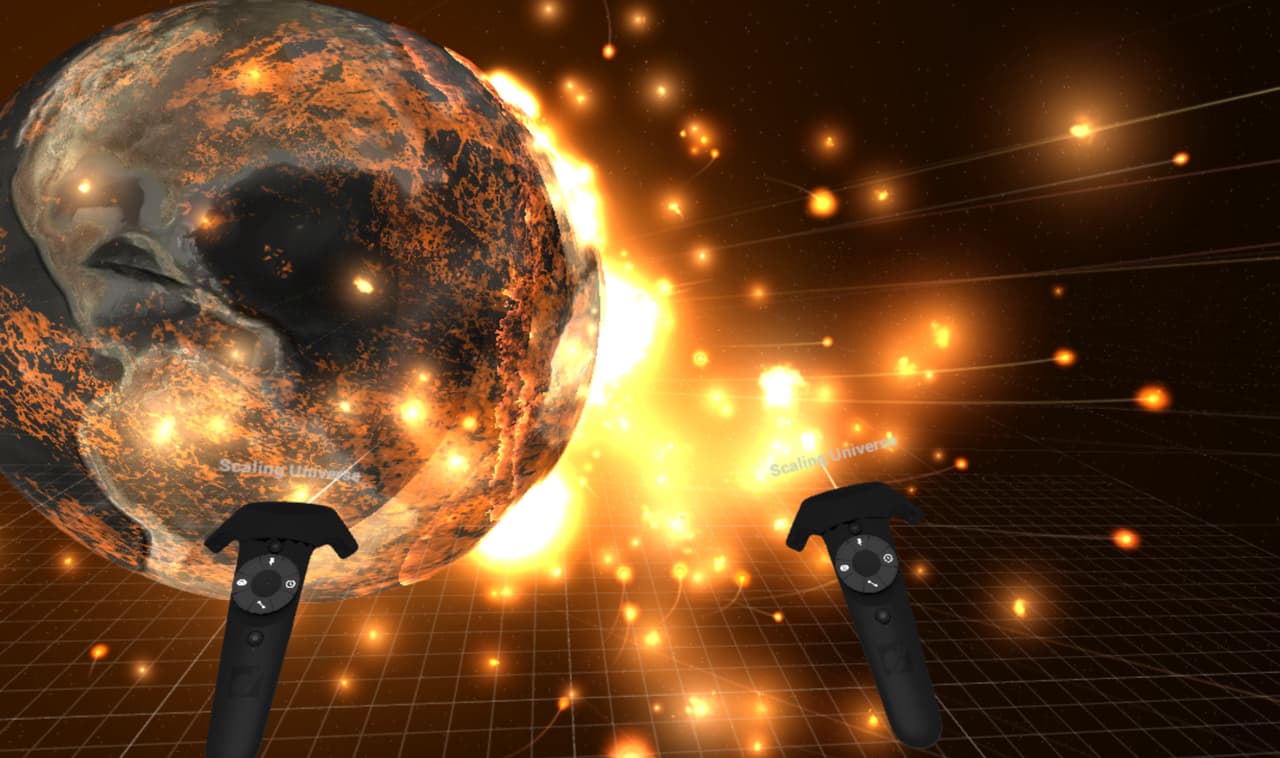 Universe Sandbox ² screenshot 4