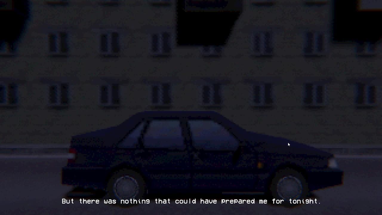 Negative One screenshot 2