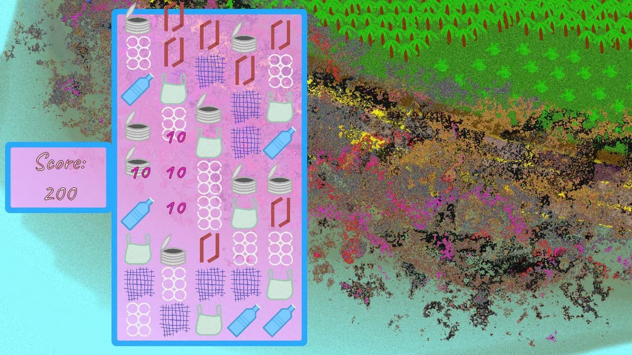 Sea Love screenshot 3