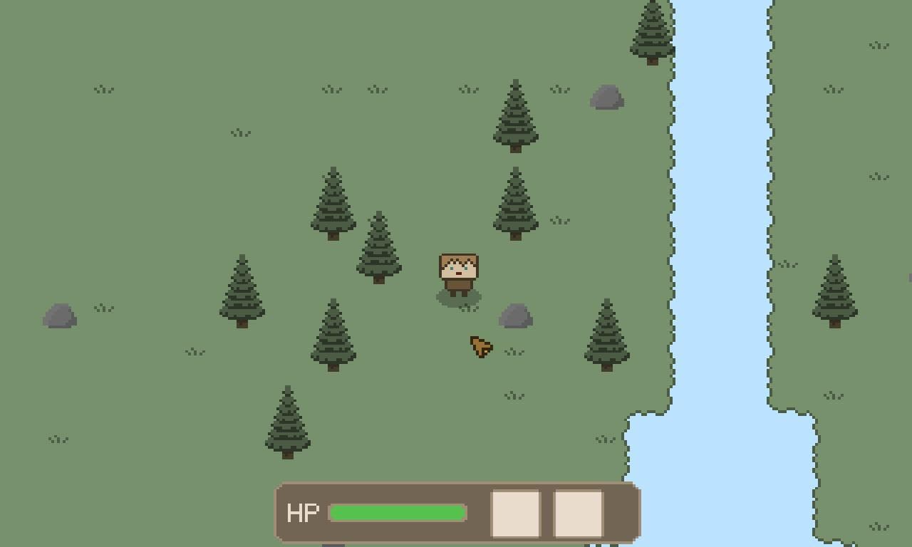 Enigma Island screenshot 2