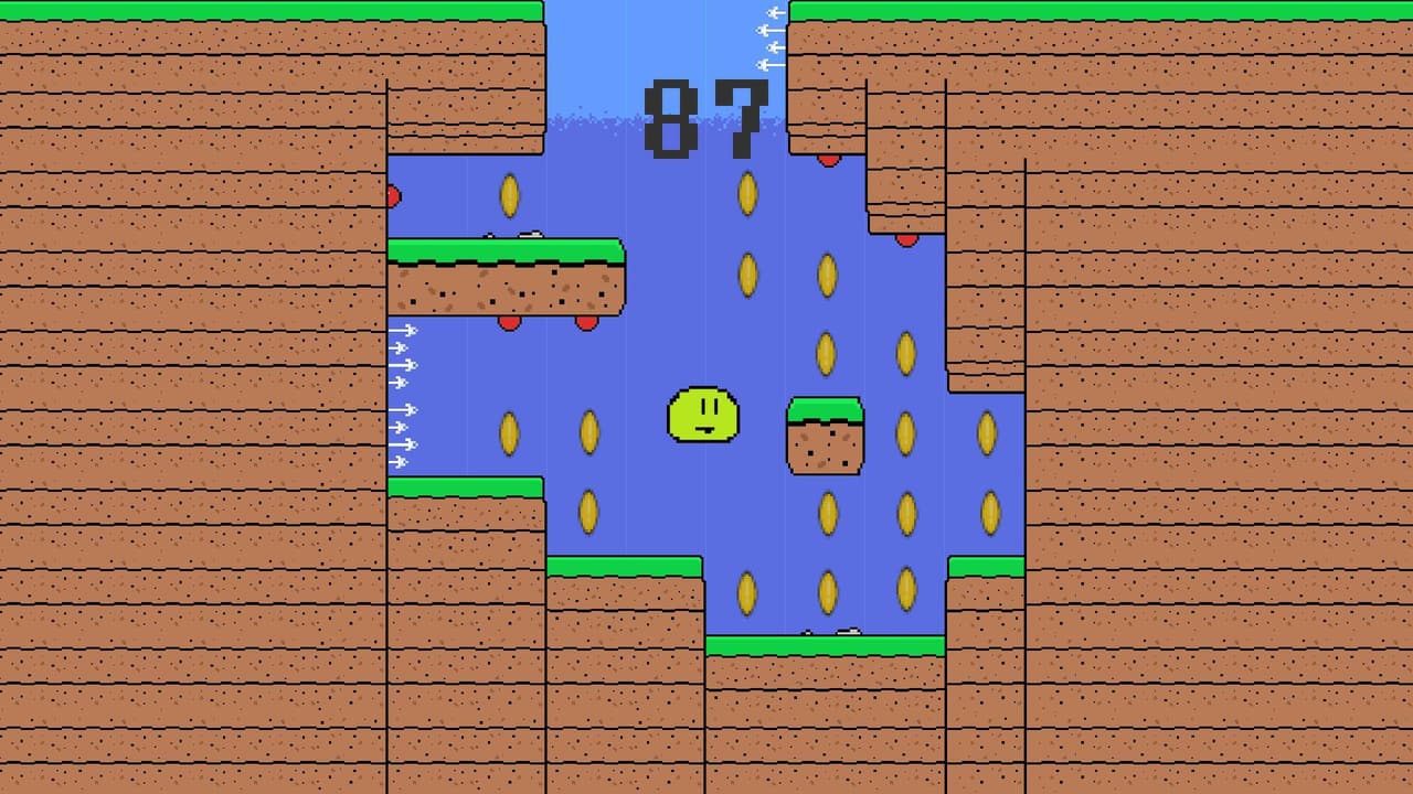 The Adventures Of Squash screenshot 6