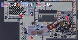 Circuit Breakers - Demo