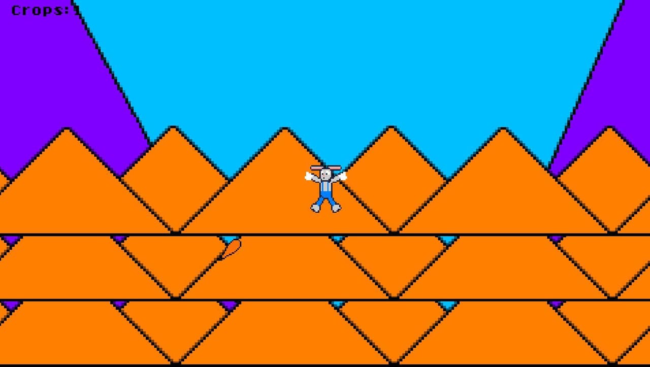 Robbie Hops Harvest screenshot 3