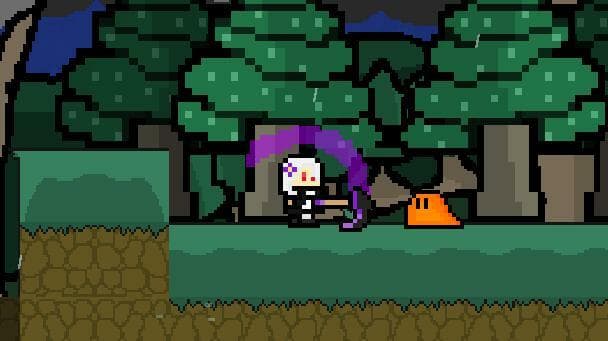 Scythe Nun screenshot 2