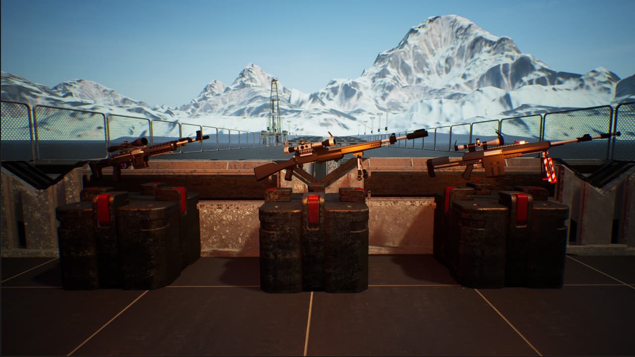 theBootCamp screenshot 5