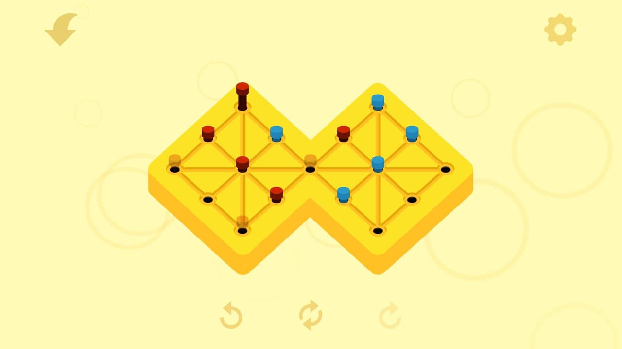 PEG (itch) screenshot 5