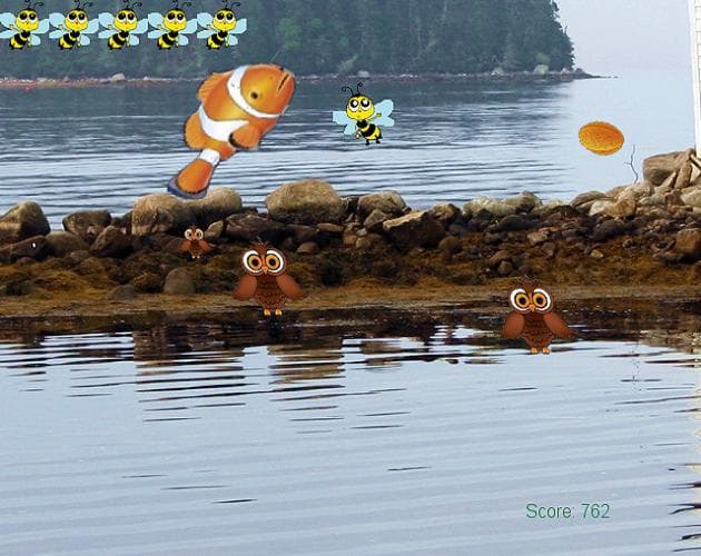 Learning Bee 2 screenshot 2