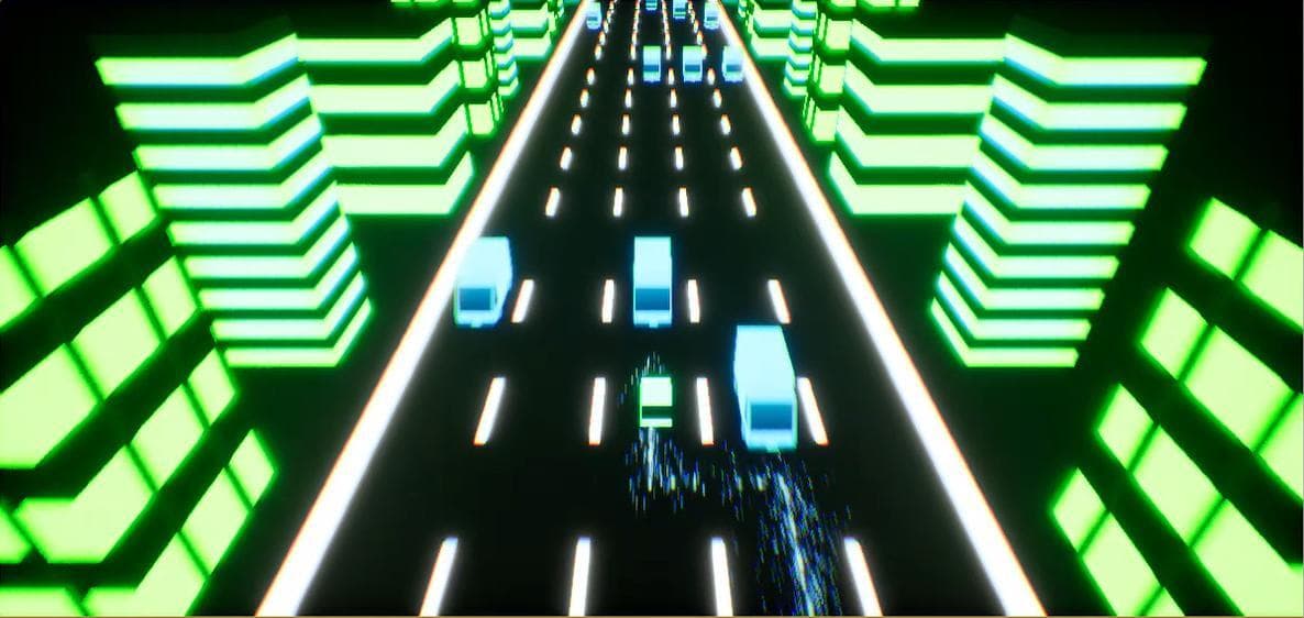 RacingStar screenshot 4
