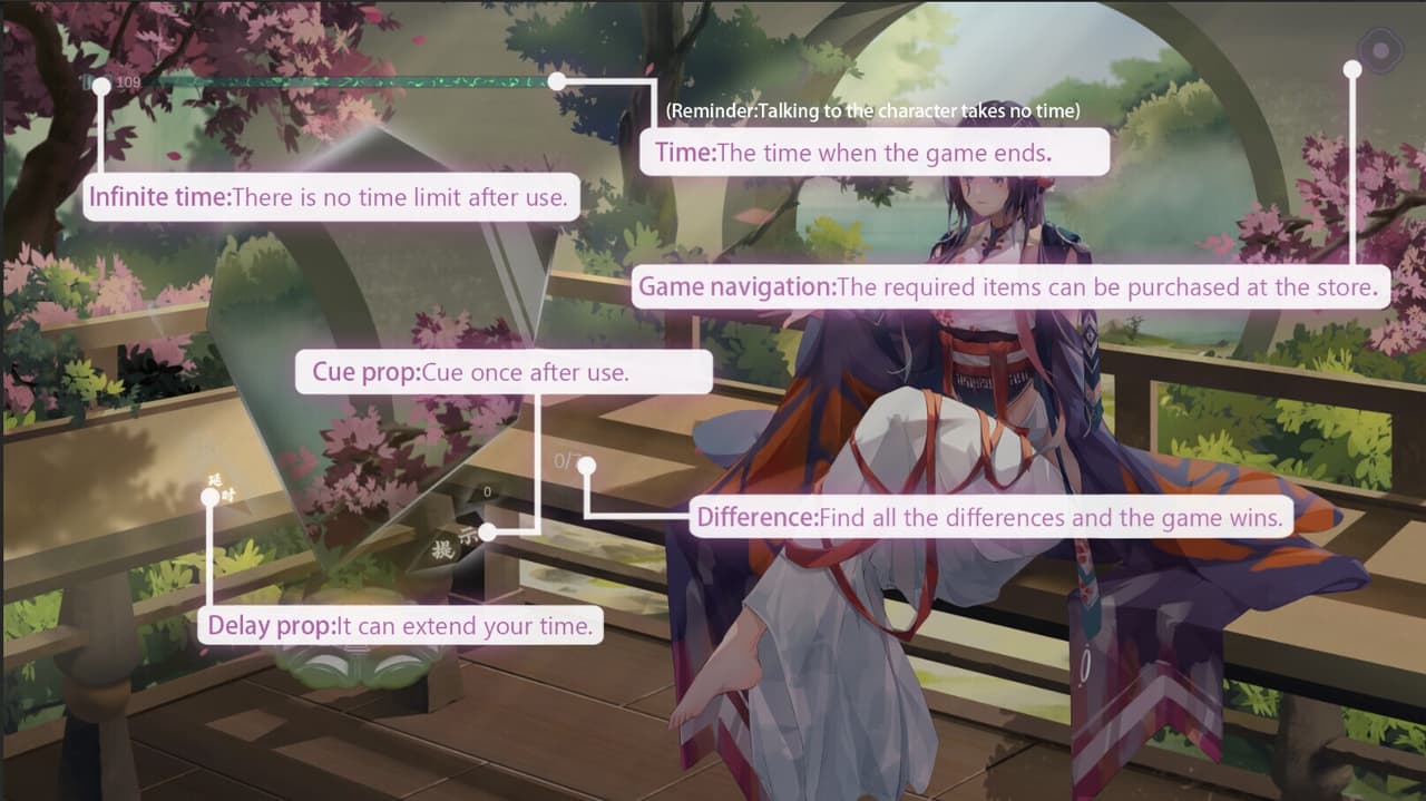 Monster Girl2 screenshot 2