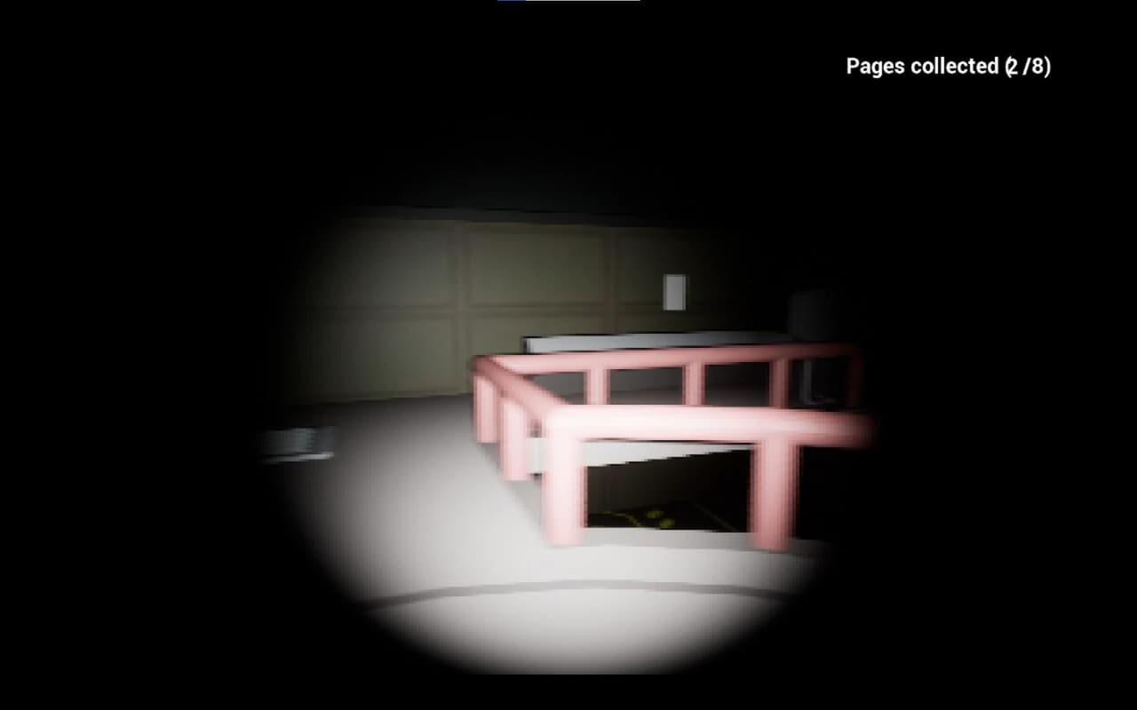 SUSSY MAN THE EIGHT PAGES screenshot 2