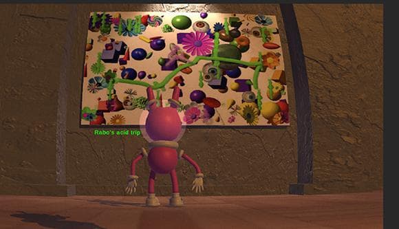 Isopix Art Club screenshot 5