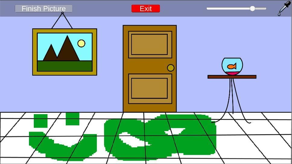 An Artists Dream screenshot 3