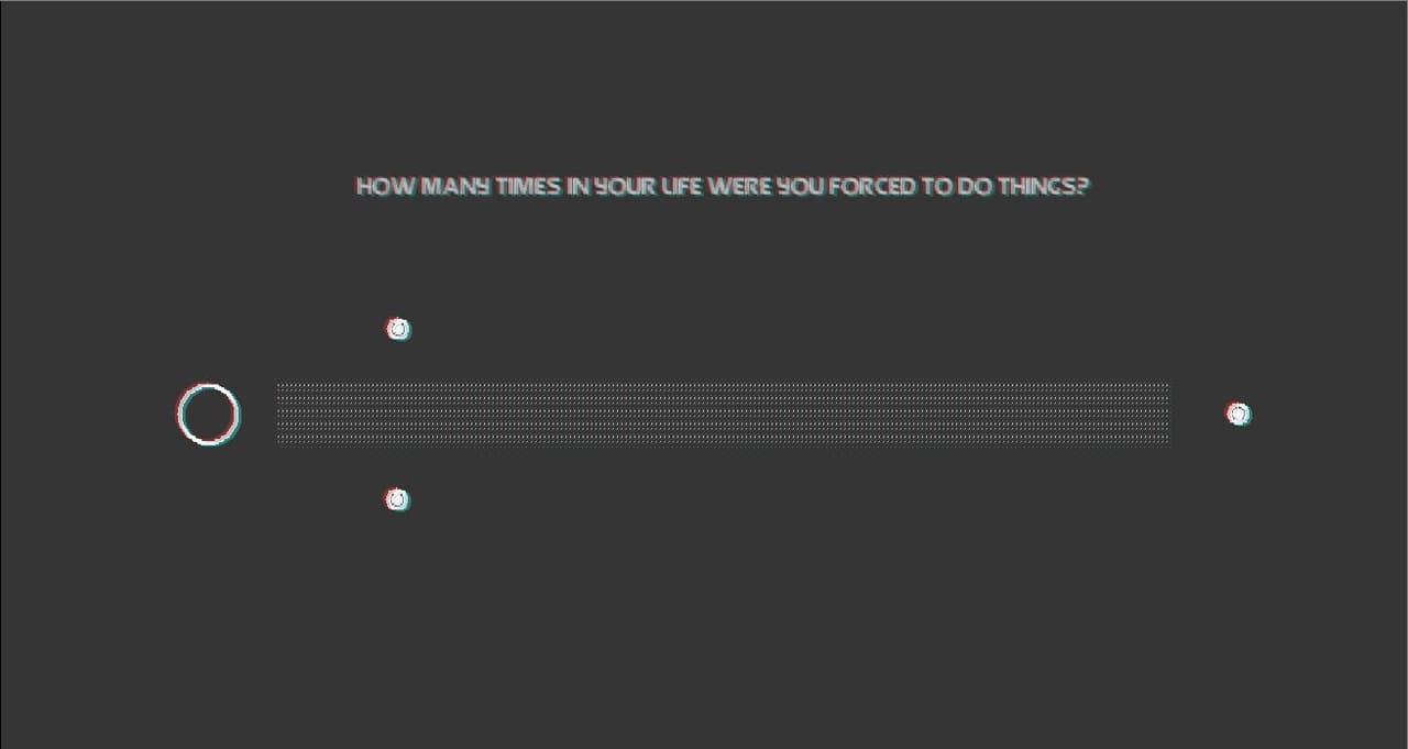 Echo Away screenshot 3