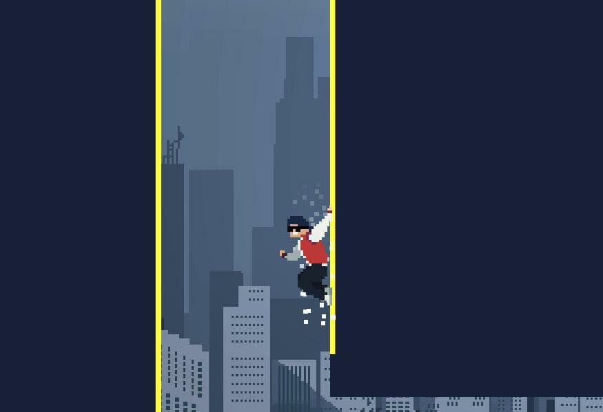 The last guy (itch) screenshot 3