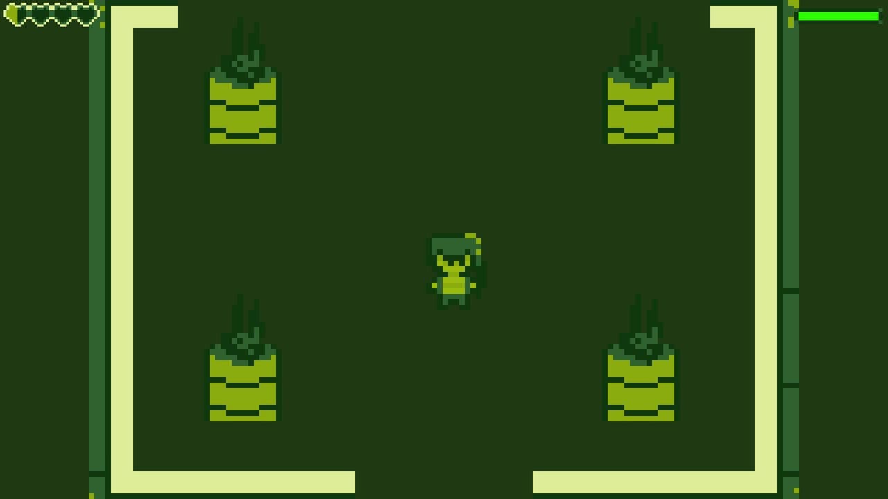 One Last Dungeon screenshot 2