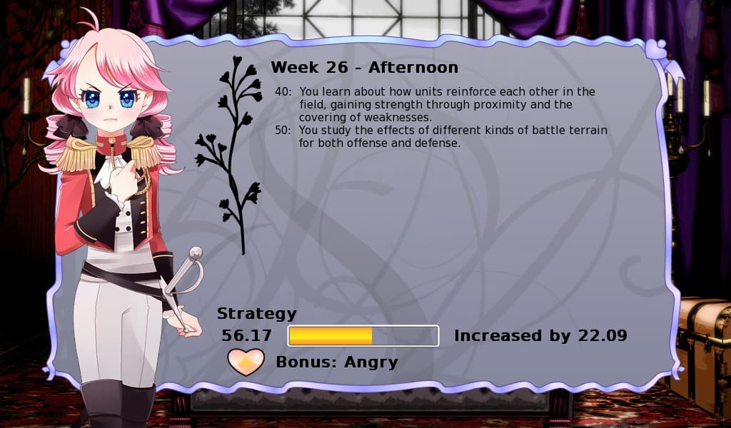 Long Live The Queen screenshot 5