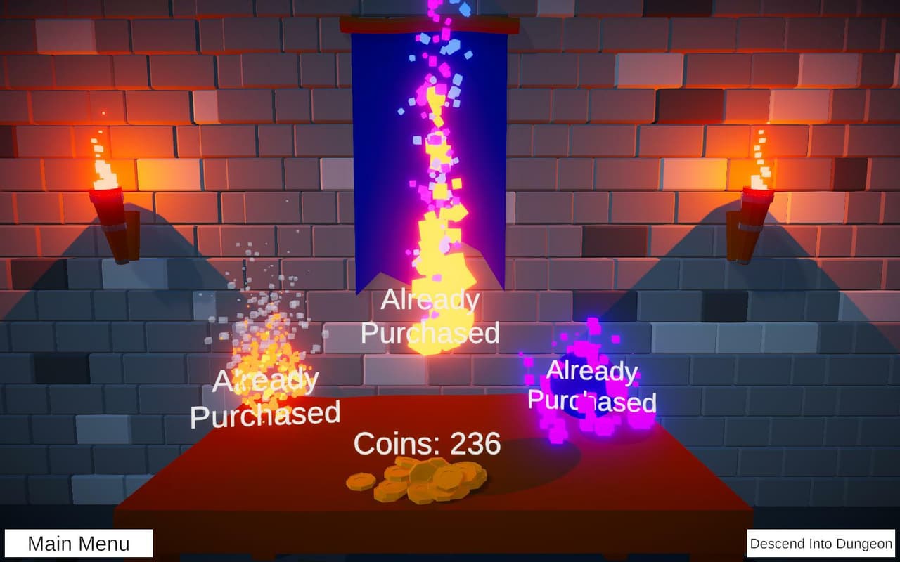 Soulsmith screenshot 3