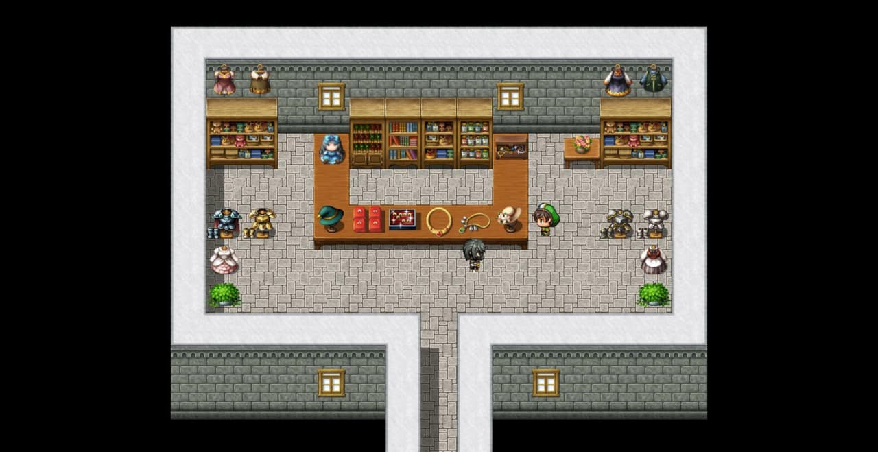 REVENGE OF THE ONI screenshot 3