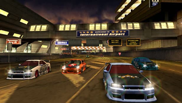 Need for Speed: Carbon – Own the City screenshot 4
