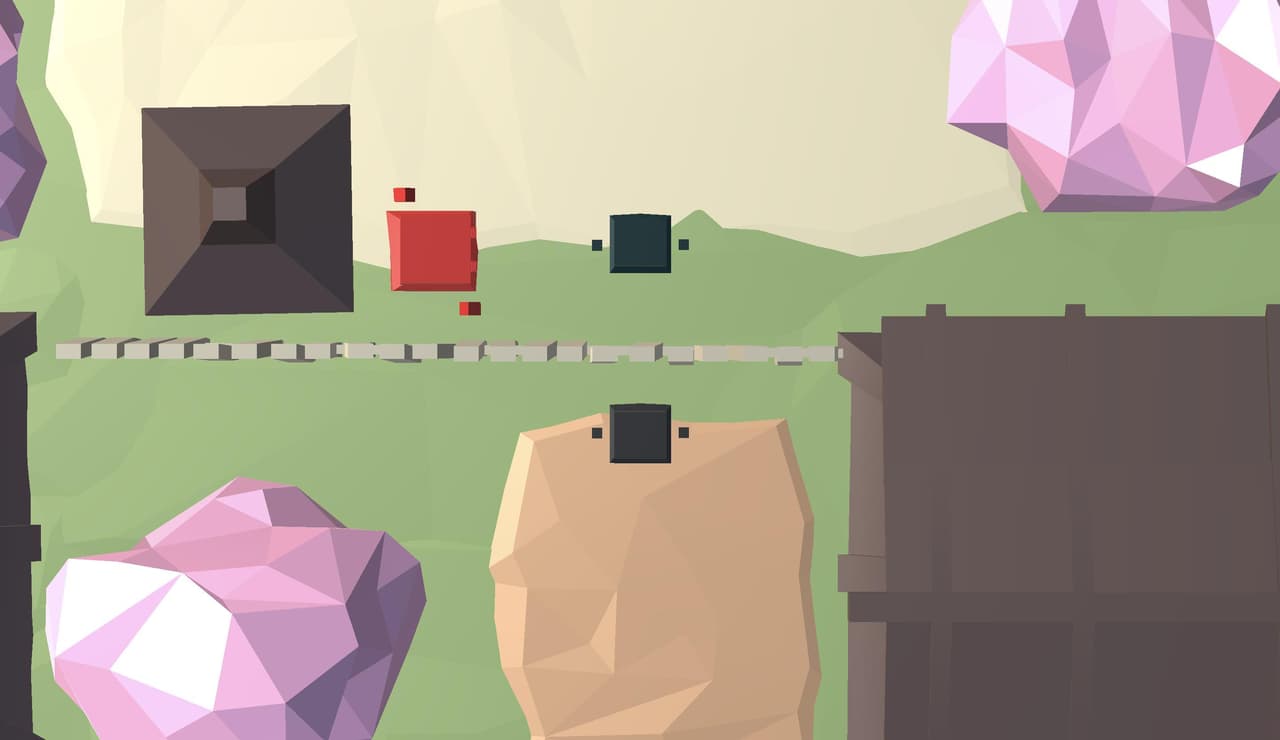 DUPLITSU screenshot 3