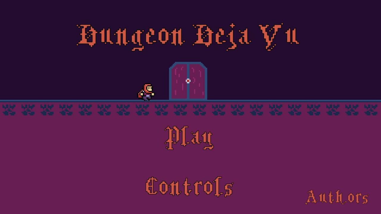 Dungeon Déjà Vu screenshot 2