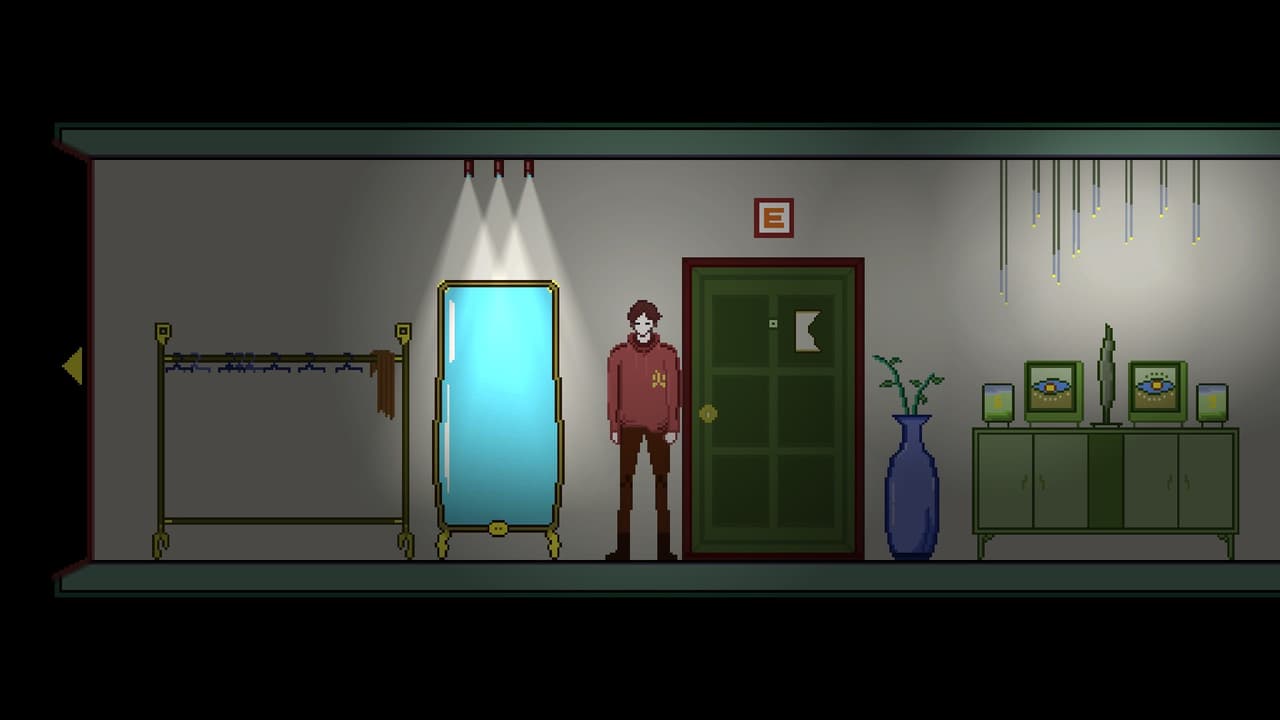凶宅 HouseHaunting screenshot 4