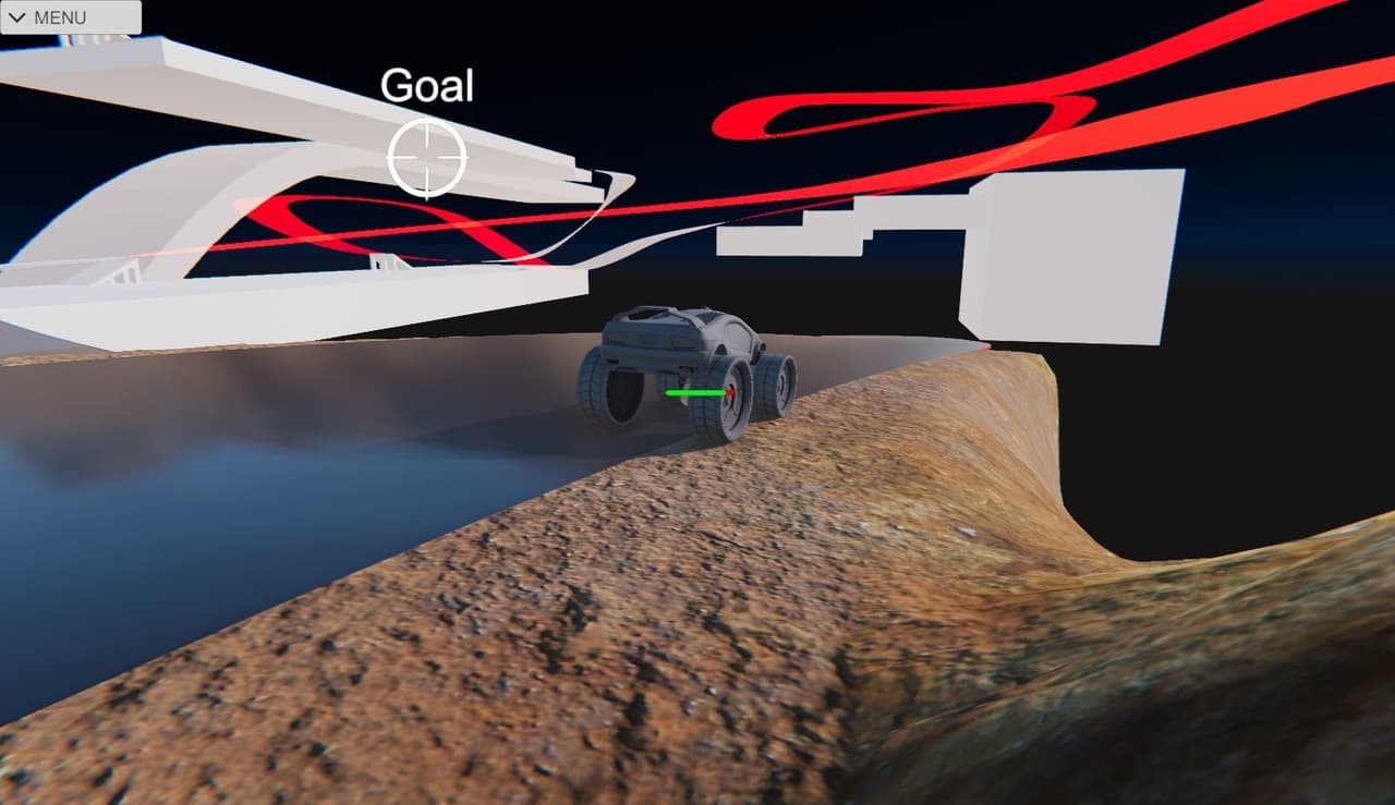 Get Up The Fucking Hill screenshot 2