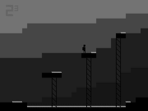 Alone? (flash)