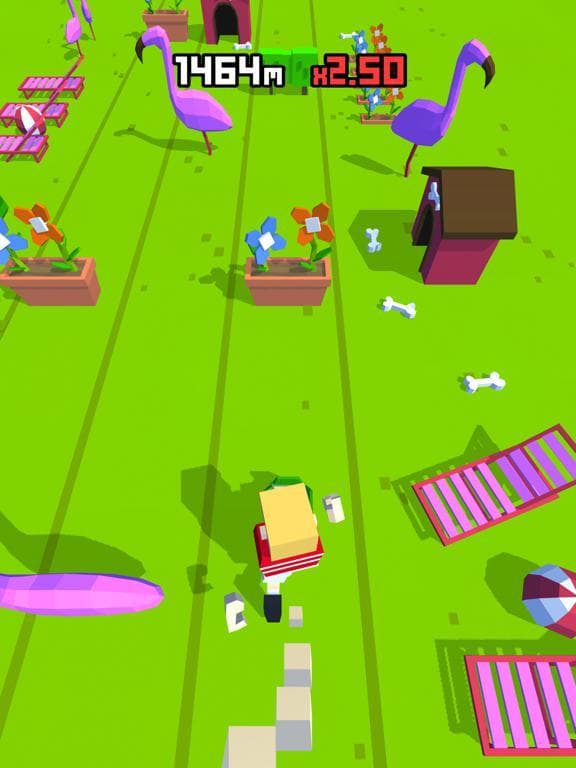 Unlikely Soccer screenshot 4