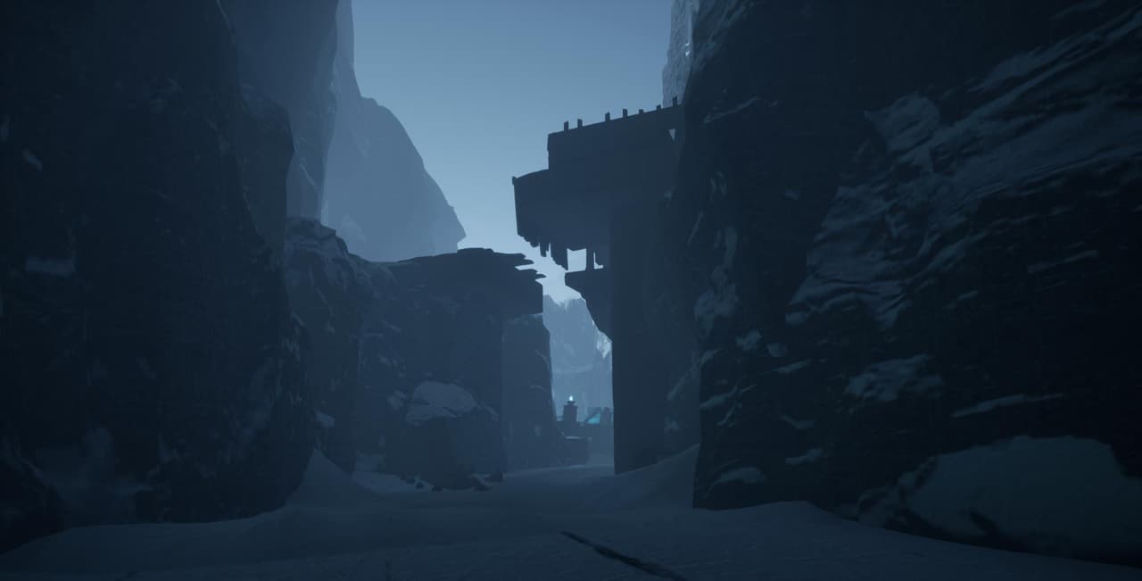 Inner Fire screenshot 2
