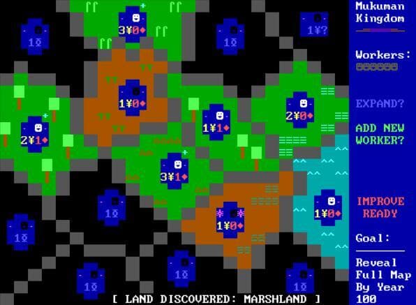 Trybe screenshot 2