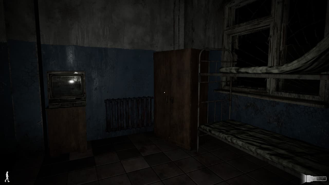 Revenant: In Memory Of The Day screenshot 4